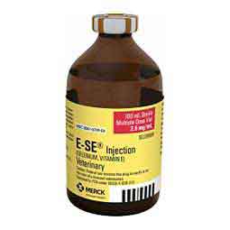 E-SE for Horses  Merck